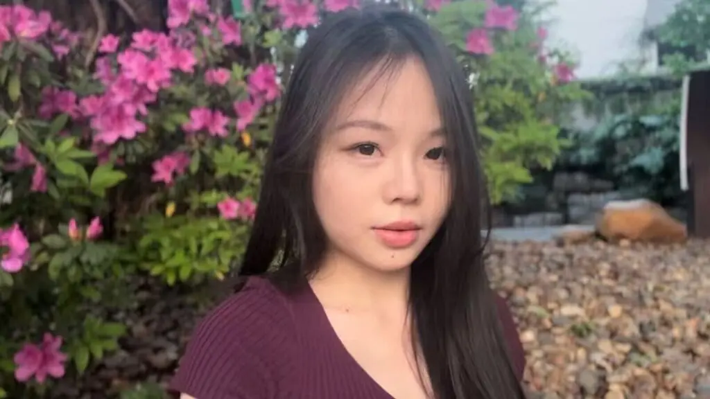 Privatshow mit yanting