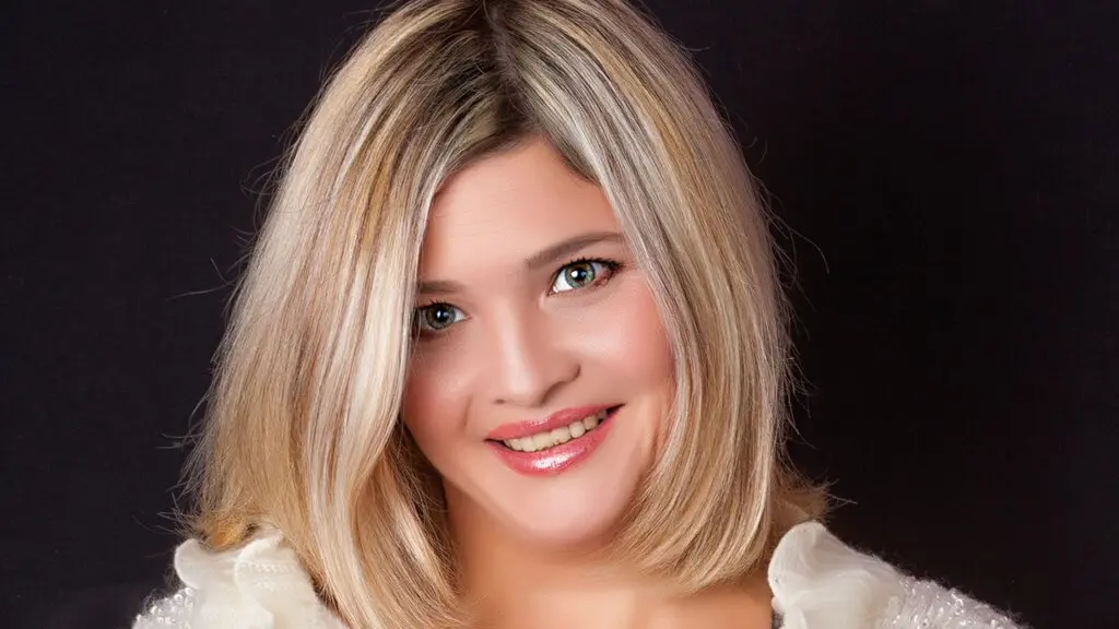 Privatshow mit YourCutieLady