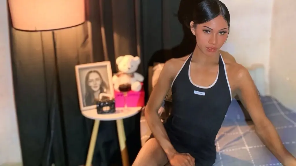 Privatshow mit ZuziniMoore